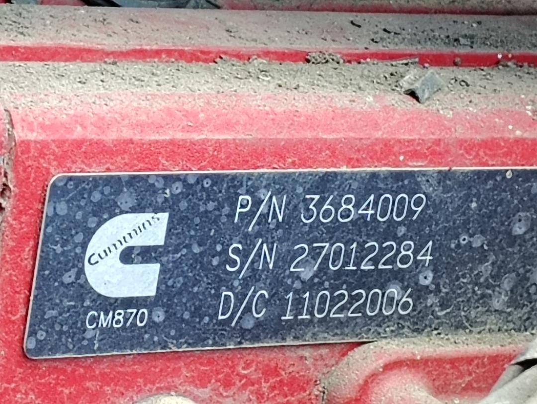 2007 INTERNATIONAL 9400i - Image 39